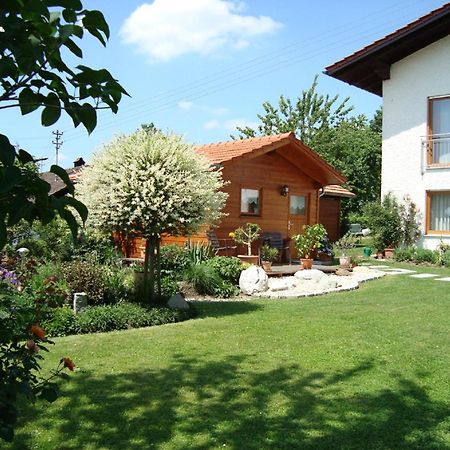 Ferienwohnungen Krenn Tittling Extérieur photo