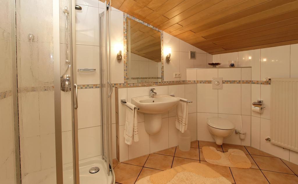 Ferienwohnungen Krenn Tittling Chambre photo