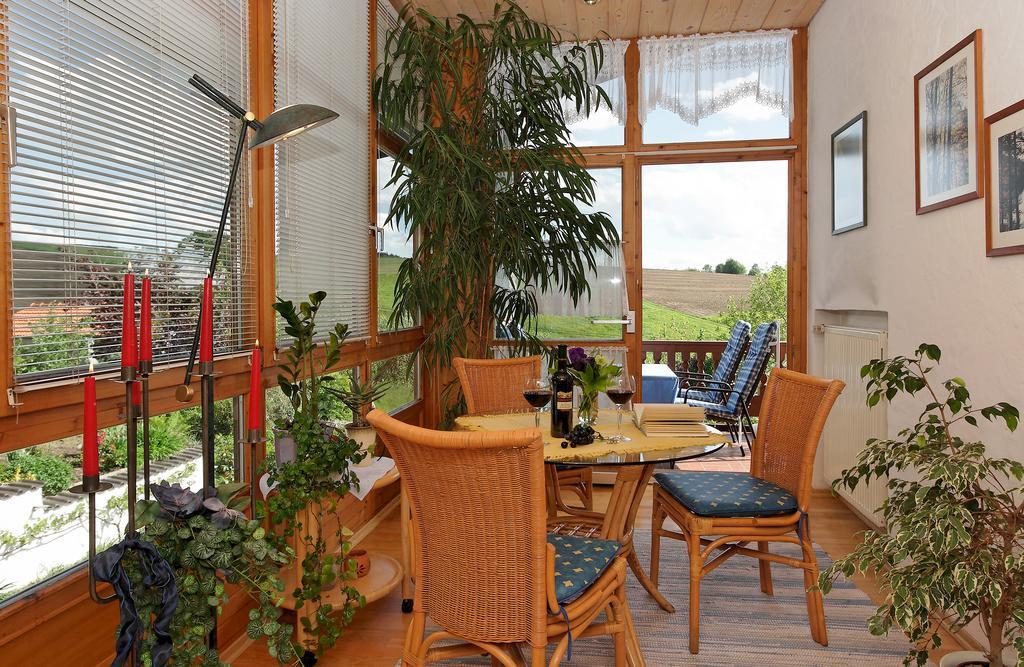 Ferienwohnungen Krenn Tittling Chambre photo