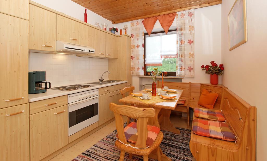 Ferienwohnungen Krenn Tittling Chambre photo
