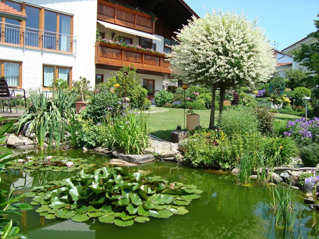 Ferienwohnungen Krenn Tittling Extérieur photo