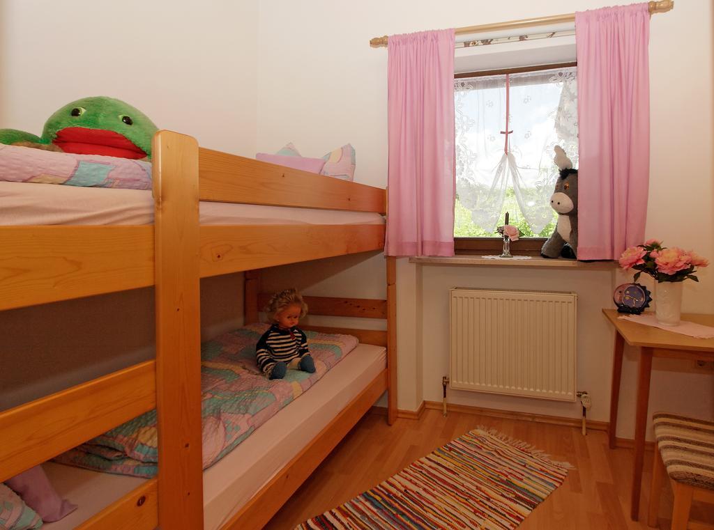 Ferienwohnungen Krenn Tittling Chambre photo