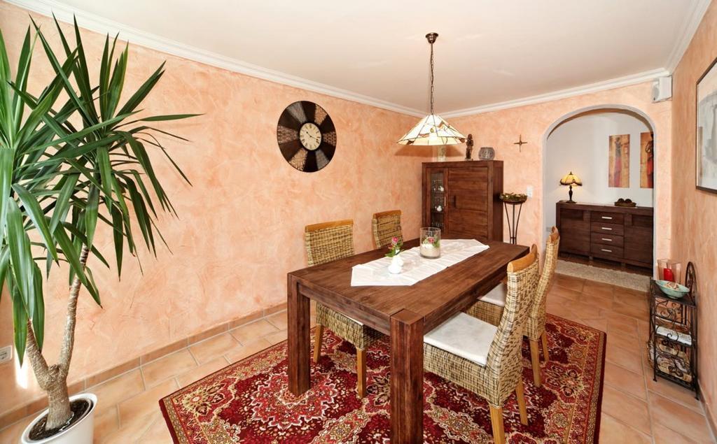 Ferienwohnungen Krenn Tittling Chambre photo