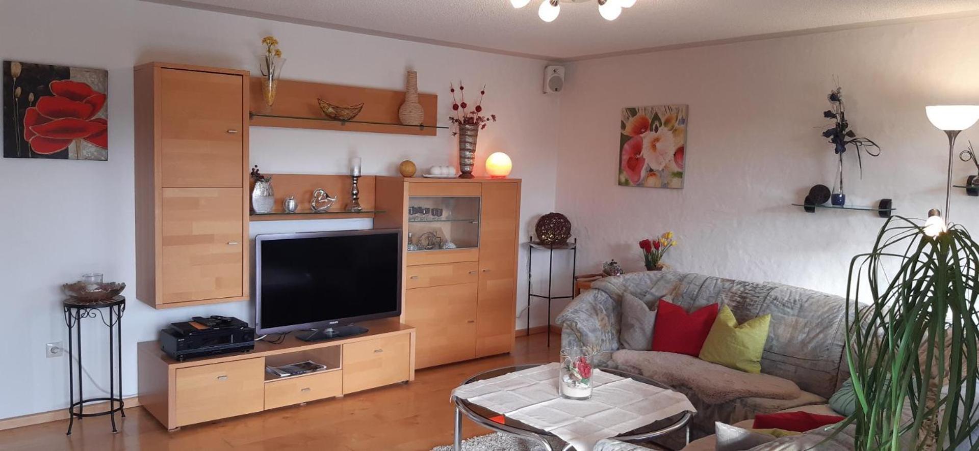 Ferienwohnungen Krenn Tittling Extérieur photo