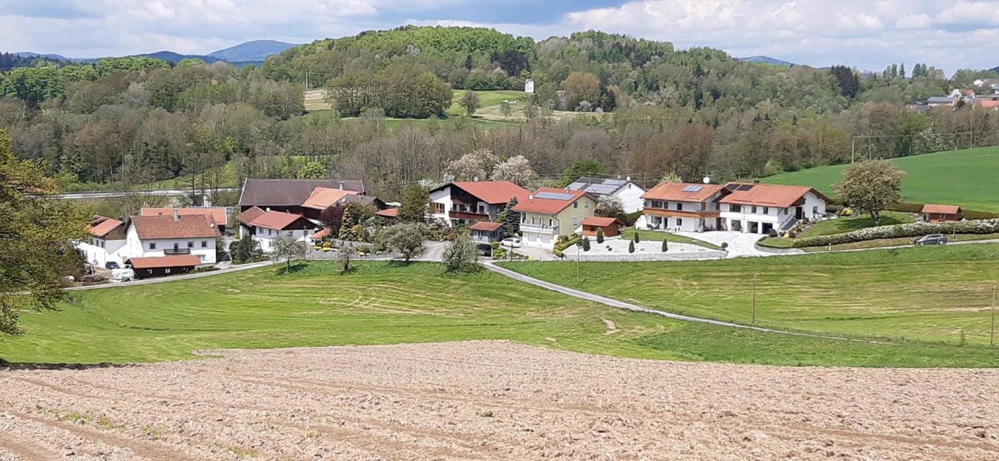 Ferienwohnungen Krenn Tittling Extérieur photo