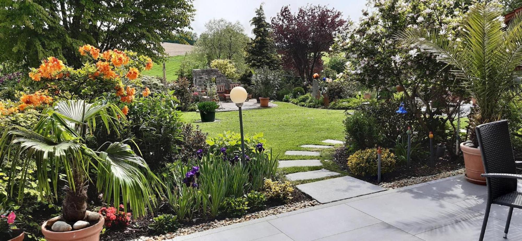 Ferienwohnungen Krenn Tittling Extérieur photo