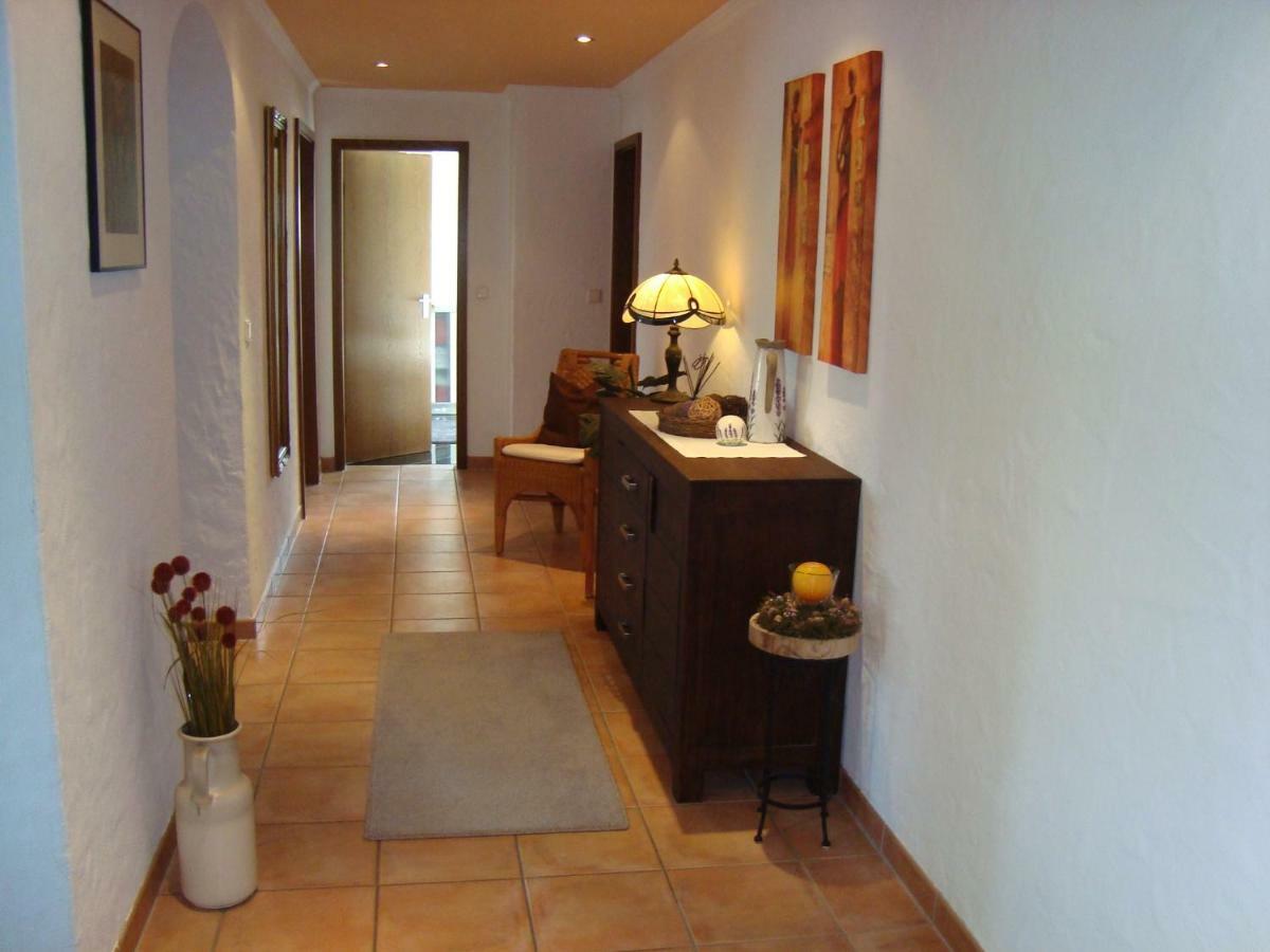 Ferienwohnungen Krenn Tittling Extérieur photo