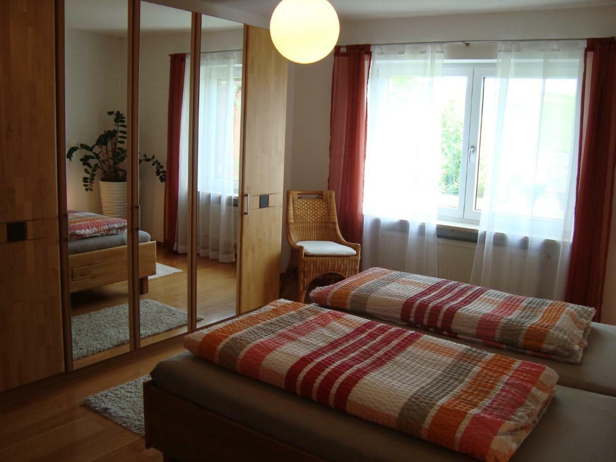 Ferienwohnungen Krenn Tittling Extérieur photo